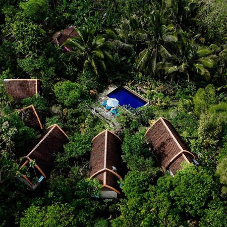 เดอะ ตูกัด เกปูห์ คอตเทจ Hotel Tanglad ภายนอก รูปภาพ